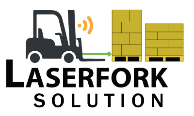 Laser Fork Solution logo